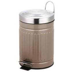 07521 KOSZ NA PEDAŁ 3L SKANDI TOUPE