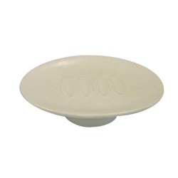 00432 Wkład mydelniczni ceramiczny