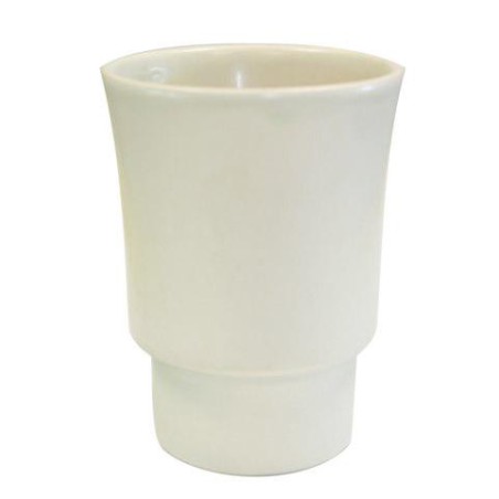 00433 Wkład szklanki ceramiczny