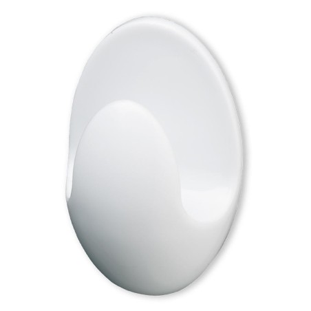 05755 WIESZACZEK TRENDY B (4 SZT.) BIAŁY