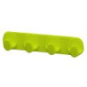 05762 LISTWA TRENDY 4 HAKOWA ZIELONA