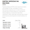 SINTRA WIESZAK NA RĘCZNIK 08308