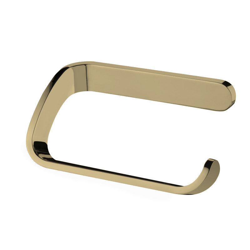 05912 Nature Bisk uchwyt WC prosty gold 05912 Nature Bisk uchwyt WC prosty gold