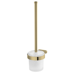 05911 Nature Bisk szczotka WC gold