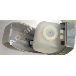 02923 DOZOWNIK MYDŁA W PIANIE 750 ml BIAŁY