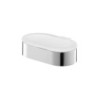 02982 Mydelniczka Futura silver