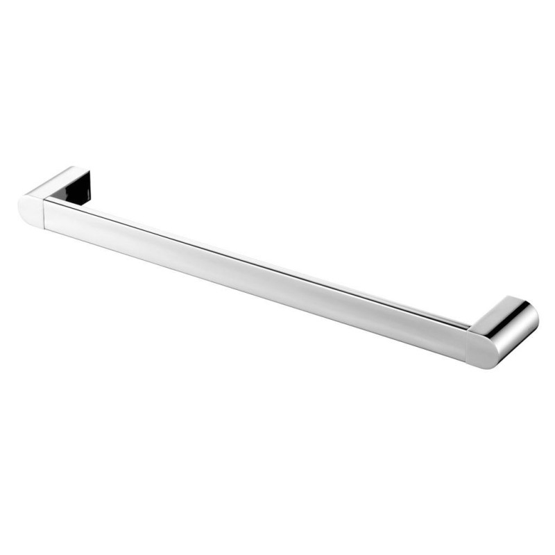 02993 Wieszak kąpielowy 460 mm Futura silver 02993 Wieszak kąpielowy 460 mm Futura silver